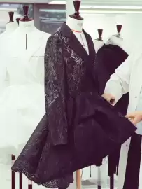 Folleto Dior Página 1