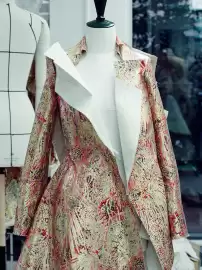 Folleto Dior Página 4