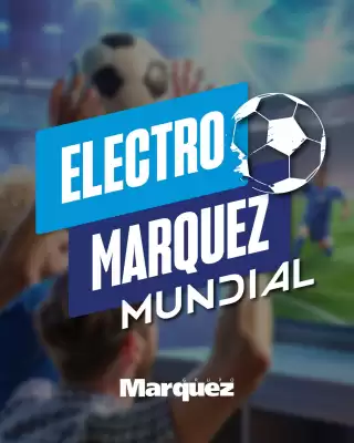 Catálogo Grupo Marquez (válido hasta 15-03)