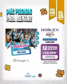 Catálogo Cooperativa Obrera Página 2