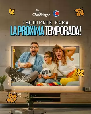 Catálogo Cooperativa Obrera (válido hasta 25-03)