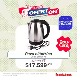 Catálogo Ferniplast semana 11 Página 2