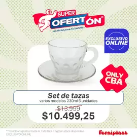 Catálogo Ferniplast semana 11 Página 3