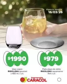 Catálogo Supermercados Caracol semana 11 Página 2