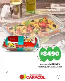 Catálogo Supermercados Caracol semana 11 Página 4