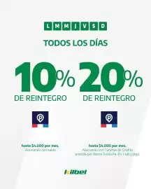 Catálogo Kilbel Supermercados semana 11 Página 2