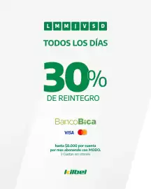 Catálogo Kilbel Supermercados semana 11 Página 3