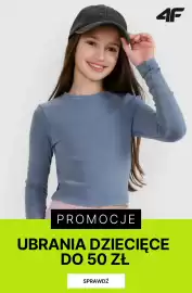 4F gazetka tydzień 11 Strona 1