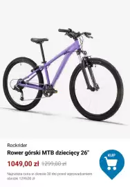Decathlon gazetka tydzień 11 Strona 11