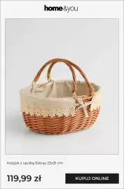 Home&You gazetka Strona 10