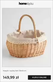 Home&You gazetka Strona 11