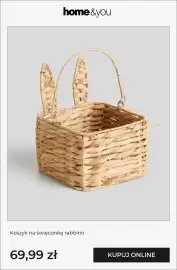 Home&You gazetka Strona 3