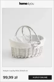 Home&You gazetka Strona 4