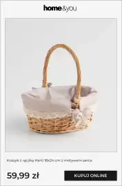 Home&You gazetka Strona 6