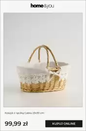 Home&You gazetka Strona 7