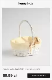 Home&You gazetka Strona 9