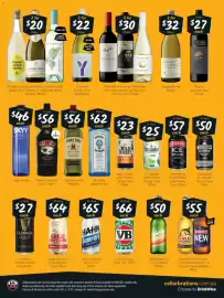 Cellarbrations catalogue Page 2