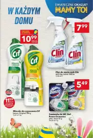 Lewiatan gazetka tydzień 11 Strona 13