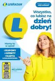 Lewiatan gazetka tydzień 11 Strona 2