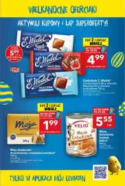 Lewiatan gazetka tydzień 11 Strona 3