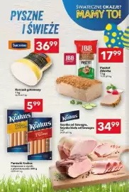 Lewiatan gazetka tydzień 11 Strona 4