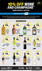 Liquorland catalogue week 11 Page 2