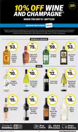 Liquorland catalogue week 11 Page 2