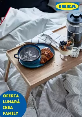 Catalog Ikea (valid până la 31-03)