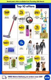 BIG W catalogue Page 2