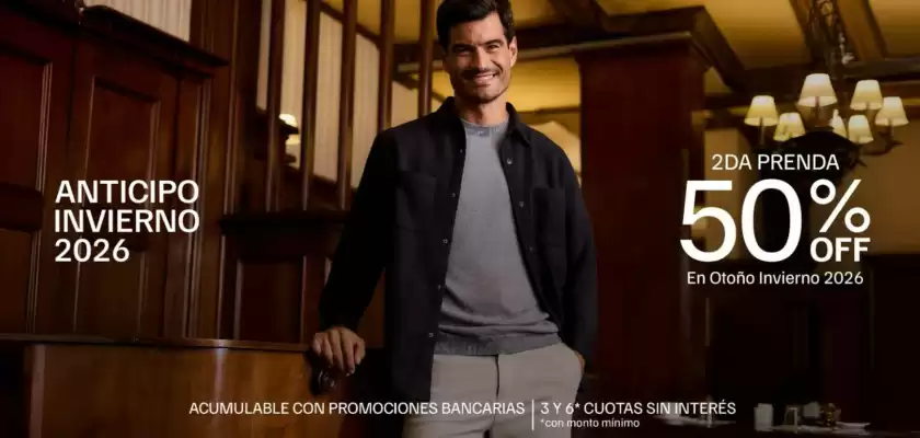 Catálogo Macowens (válido hasta 22-03)