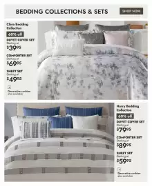 Linen Chest flyer Page 11