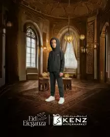 Kenz Hypermarket catalogue week 11 Page 1