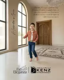 Kenz Hypermarket catalogue week 11 Page 3