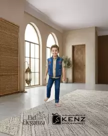 Kenz Hypermarket catalogue week 11 Page 5