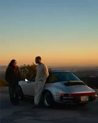 Porsche catalogue (valid until 15-03)