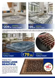 Mark & Save catalogue Page 2