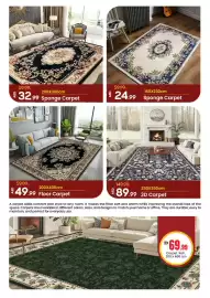 Mark & Save catalogue Page 3