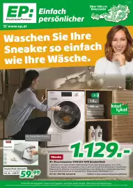 EP Flugblatt woche 11 Seite 1