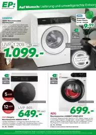 EP Flugblatt woche 11 Seite 2