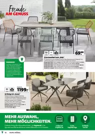 Hagebau Flugblatt Seite 10