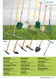 Hagebau Flugblatt Seite 105