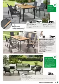 Hagebau Flugblatt Seite 11