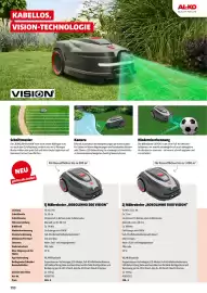 Hagebau Flugblatt Seite 110