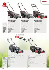 Hagebau Flugblatt Seite 114