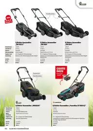 Hagebau Flugblatt Seite 116