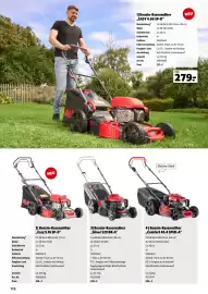 Hagebau Flugblatt Seite 118