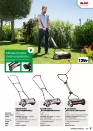 Hagebau Flugblatt Seite 123