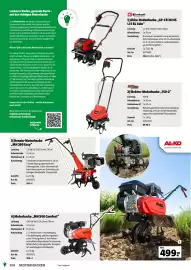 Hagebau Flugblatt Seite 124