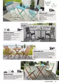 Hagebau Flugblatt Seite 13