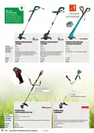 Hagebau Flugblatt Seite 130